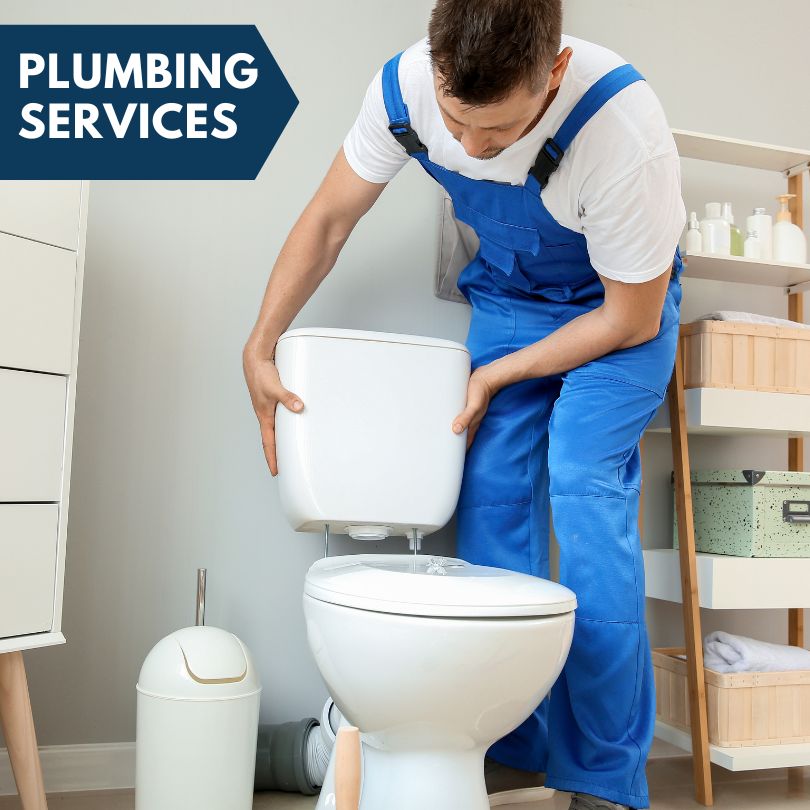Plumbing Company in Notus, ID